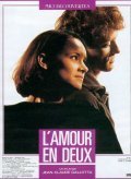 Movies L'amour en deux poster