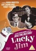 Movies Lucky Jim poster