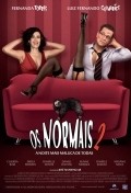 Movies Os Normais 2 - A Noite Mais Maluca de Todas poster