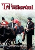Movies Tri veterani poster