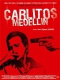 Movies Carlitos Medellin poster