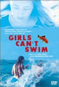 Movies Les filles ne savent pas nager poster