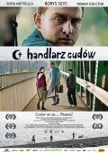 Movies Handlarz cudow poster