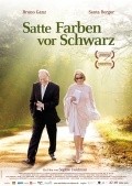 Movies Satte Farben vor Schwarz poster
