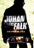 Movies Johan Falk: De fredlosa poster