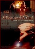 Movies A Boy and a Girl poster