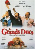 Movies Les grands ducs poster