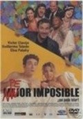 Movies Peor imposible, ¿-que puede fallar? poster