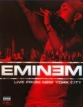 Movies Eminem: Live from New York City poster