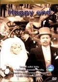 Movies Happy End poster
