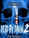 Movies Dead by Dawn 2: The Return poster