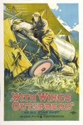 Movies With Wings Outspread poster