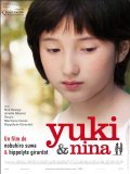 Movies Yuki & Nina poster
