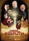 Movies La daga de Rasputin poster