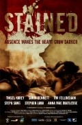 Movies Stained poster