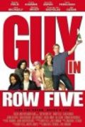 Movies Guy in Row Five poster