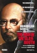 Movies The Man in the Glass Booth poster