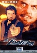 Movies Ek Lootera poster