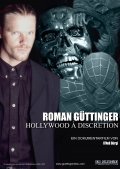 Movies Roman Guttinger - Hollywood a discretion poster