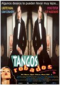 Movies Tangos voles poster