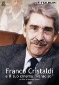 Movies Franco Cristaldi e il suo cinema Paradiso poster
