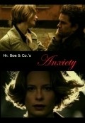Movies Hr. Boe & Co.'s Anxiety poster