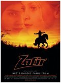 Movies Zafir poster