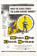 Movies When the Clock Strikes poster