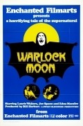 Movies Warlock Moon poster