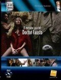 Movies El extrano caso del doctor Fausto poster
