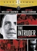 Movies The Intruder poster