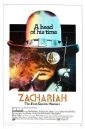 Movies Zachariah poster