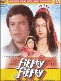 Movies Fiffty Fiffty poster