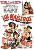 Movies Los maistros poster
