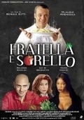 Movies Fratella e sorello poster