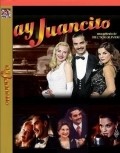Movies Ay Juancito poster