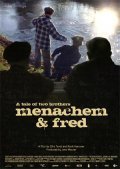 Movies Menachem & Fred poster