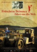 Movies Fraulein Stinnes fahrt um die Welt poster