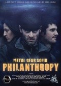 Movies MGS: Philanthropy poster