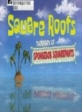 Movies Square Roots: The Story of SpongeBob SquarePants poster