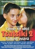 Movies Tsatsiki - Vanner for alltid poster
