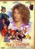 Movies L'odyssee d'Alice Tremblay poster