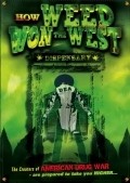 Movies How Weed Won the West poster