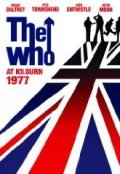 Movies The Who: At Kilburn 1977 poster