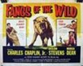 Movies Fangs of the Wild poster