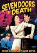 Movies Seven Doors to Death poster