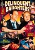 Movies Delinquent Daughters poster