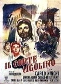 Movies Il conte Ugolino poster