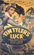 Movies Tim Tyler's Luck poster