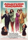 Movies Adulterio nacional poster